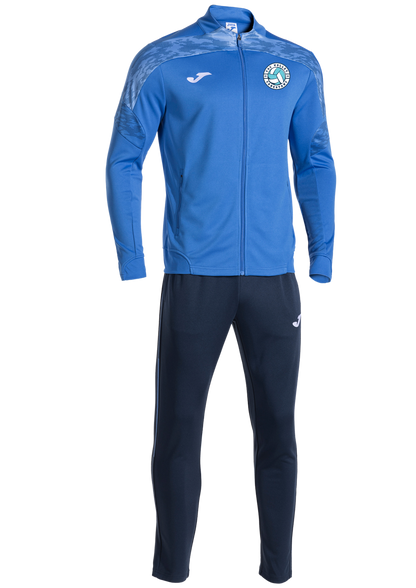 ENSEMBLE CHAMPIONSHIP VIII BLEU ROYAL