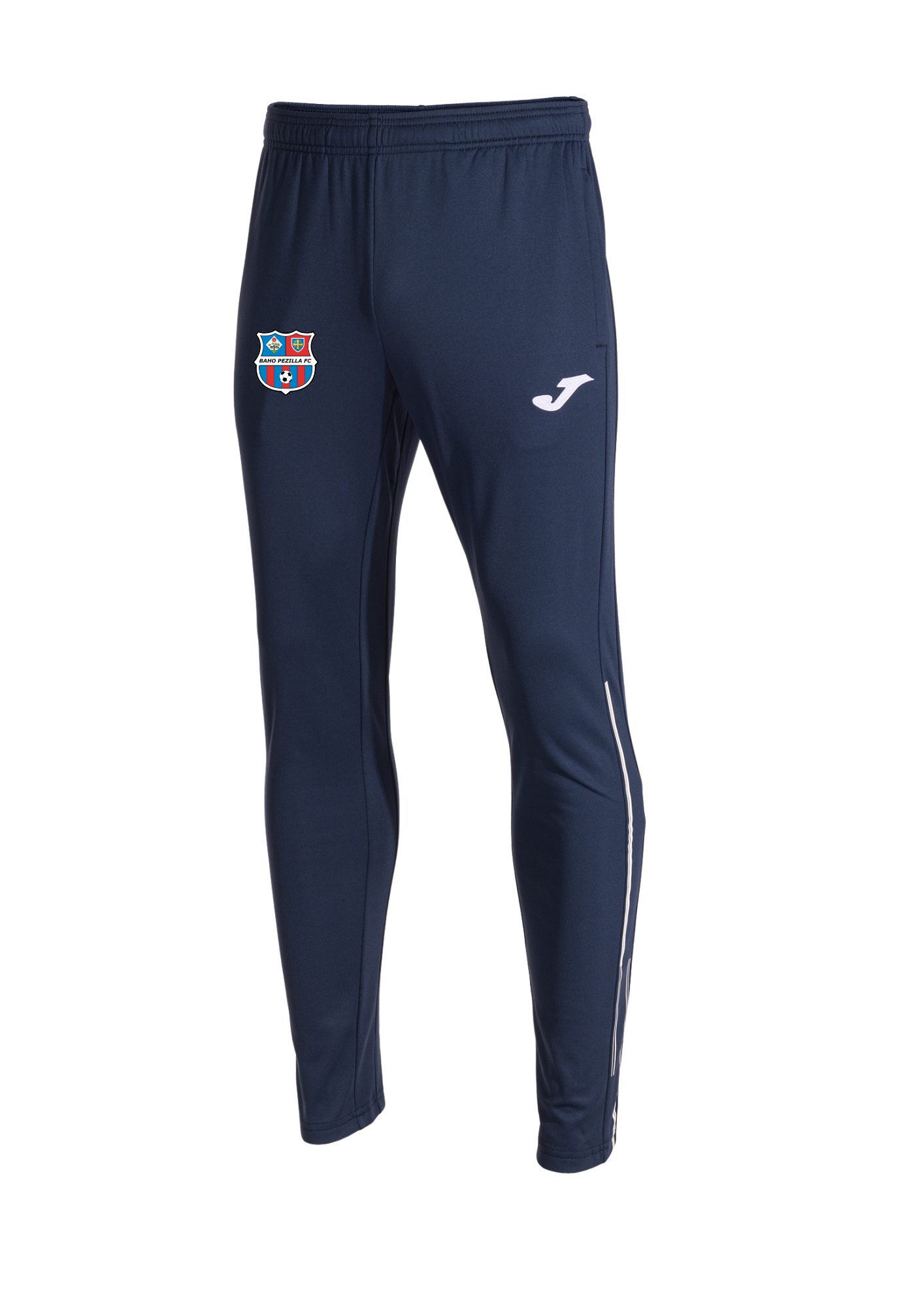 PANTALON LARGO CHAMPIONSHIP VIII MARINE