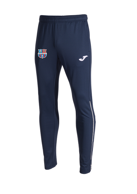 PANTALON LARGO CHAMPIONSHIP VIII MARINE