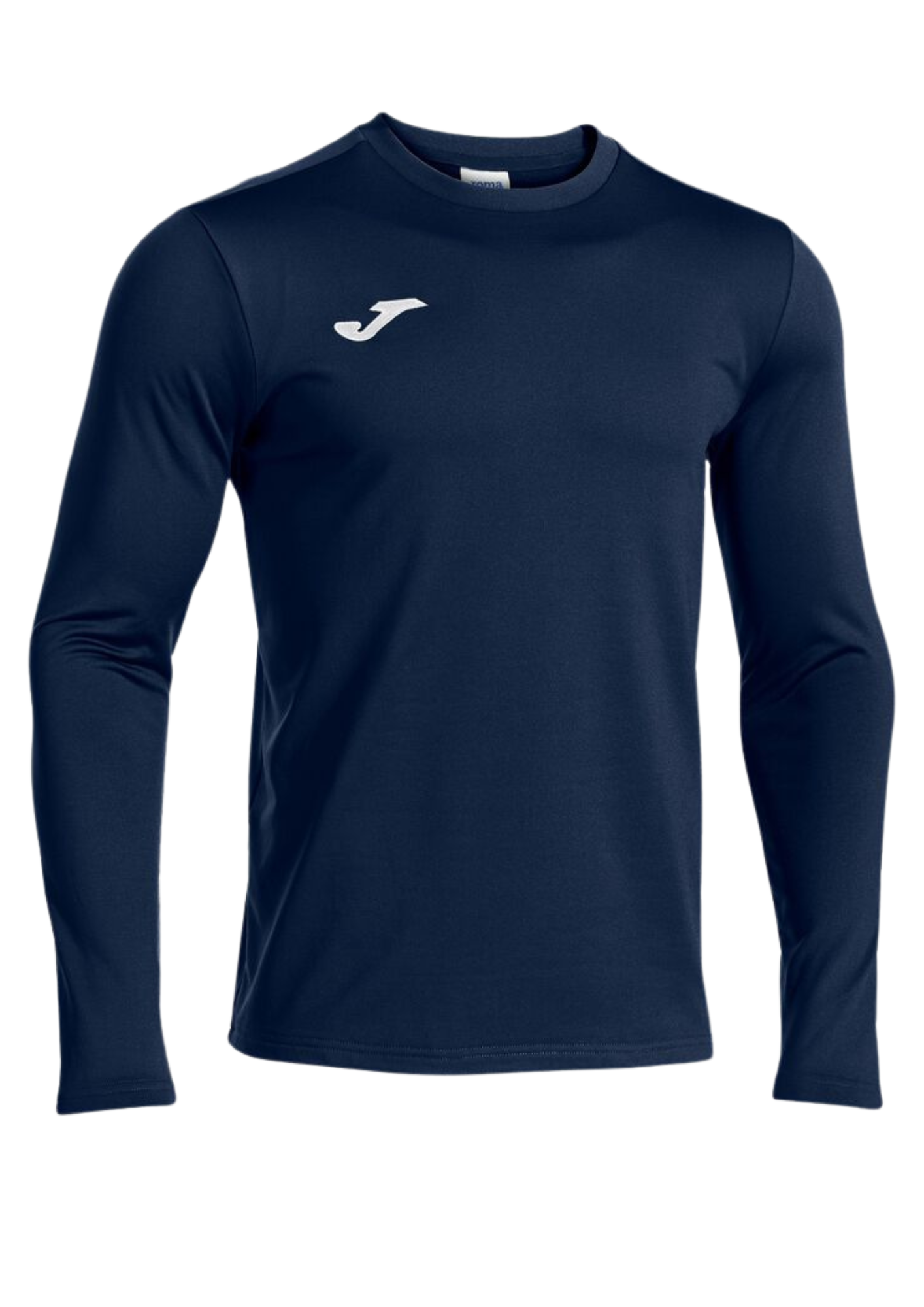 SOUS PULL H MANGA LARGA BRAMA MARINE