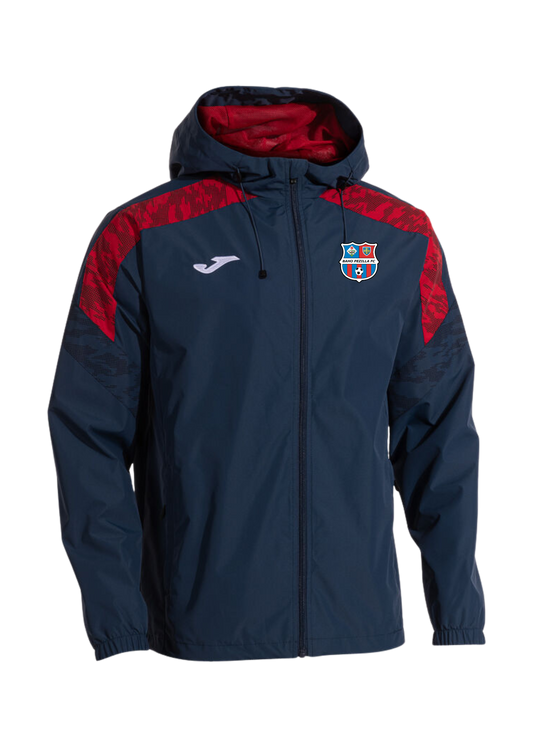 COUPE-VENT CHAMPIONS VIII MARINE