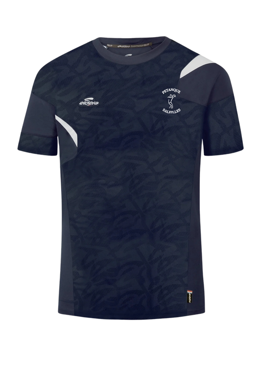 TEESHIRT E-cone Marine