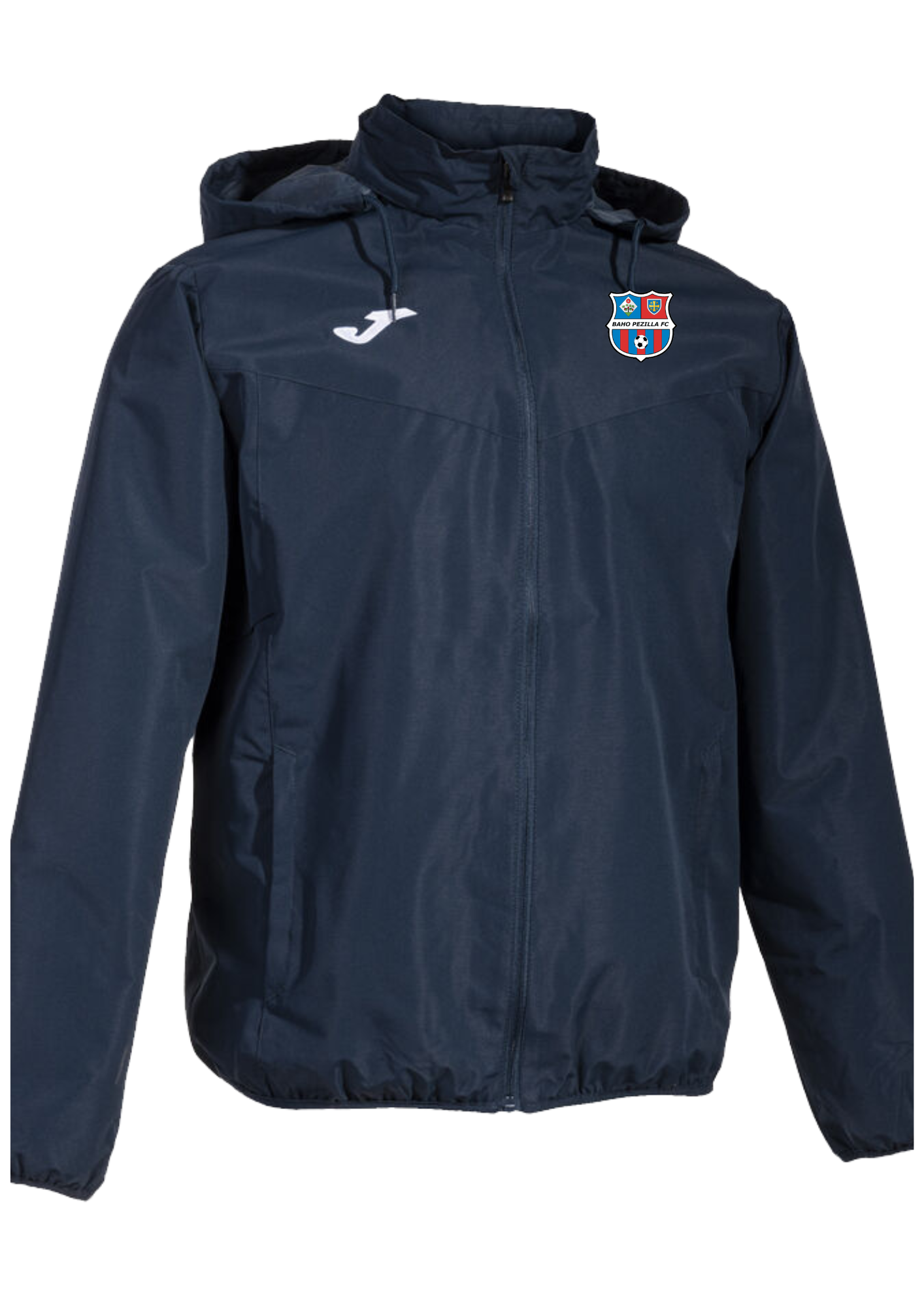 ANORAK H CERVINO MARINE