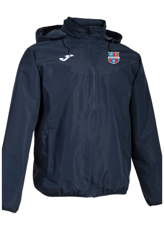 ANORAK H CERVINO MARINE