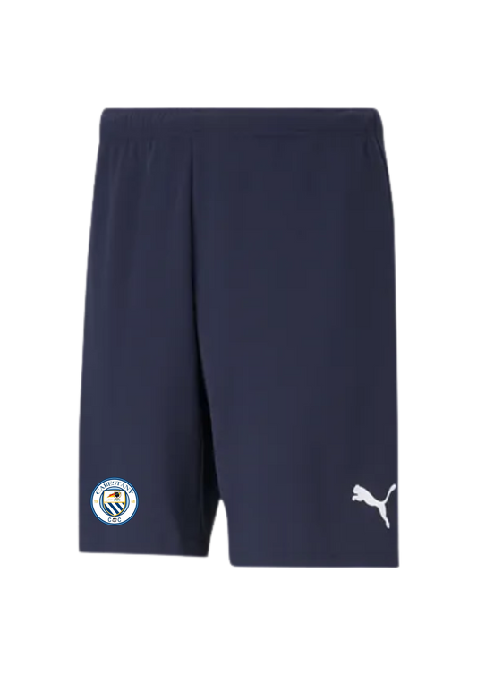 teamRiISE SHORT