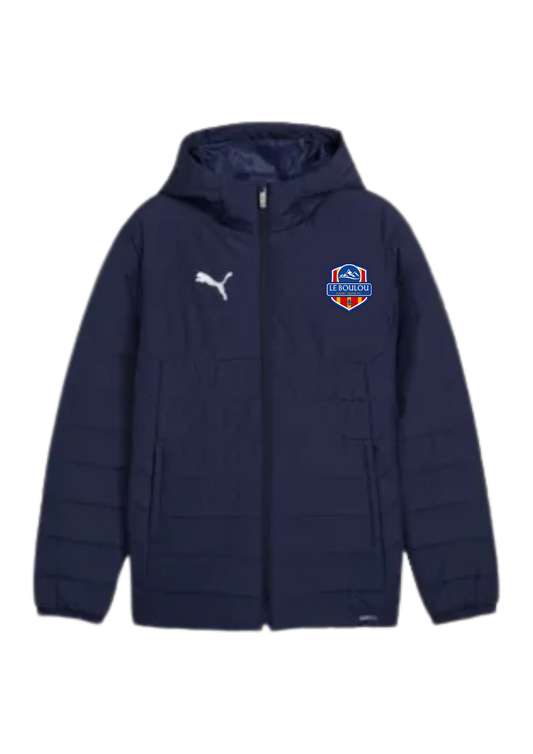 teamADDITIONS  doudoune