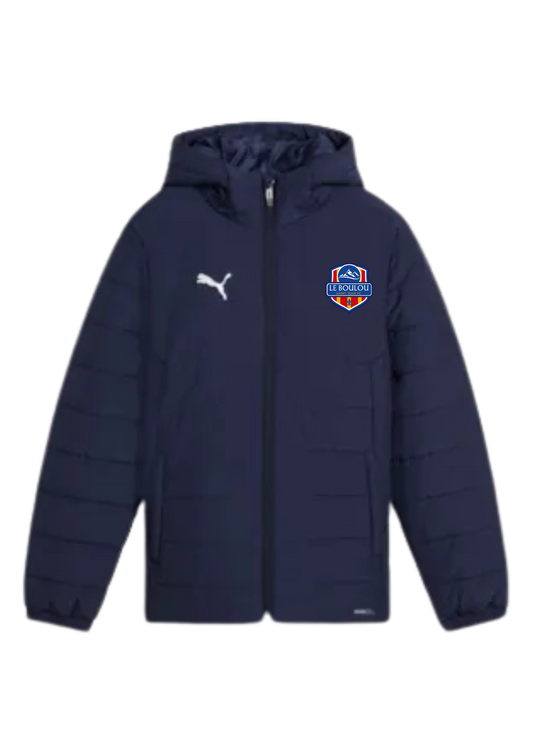 teamADDITIONS  doudoune JR