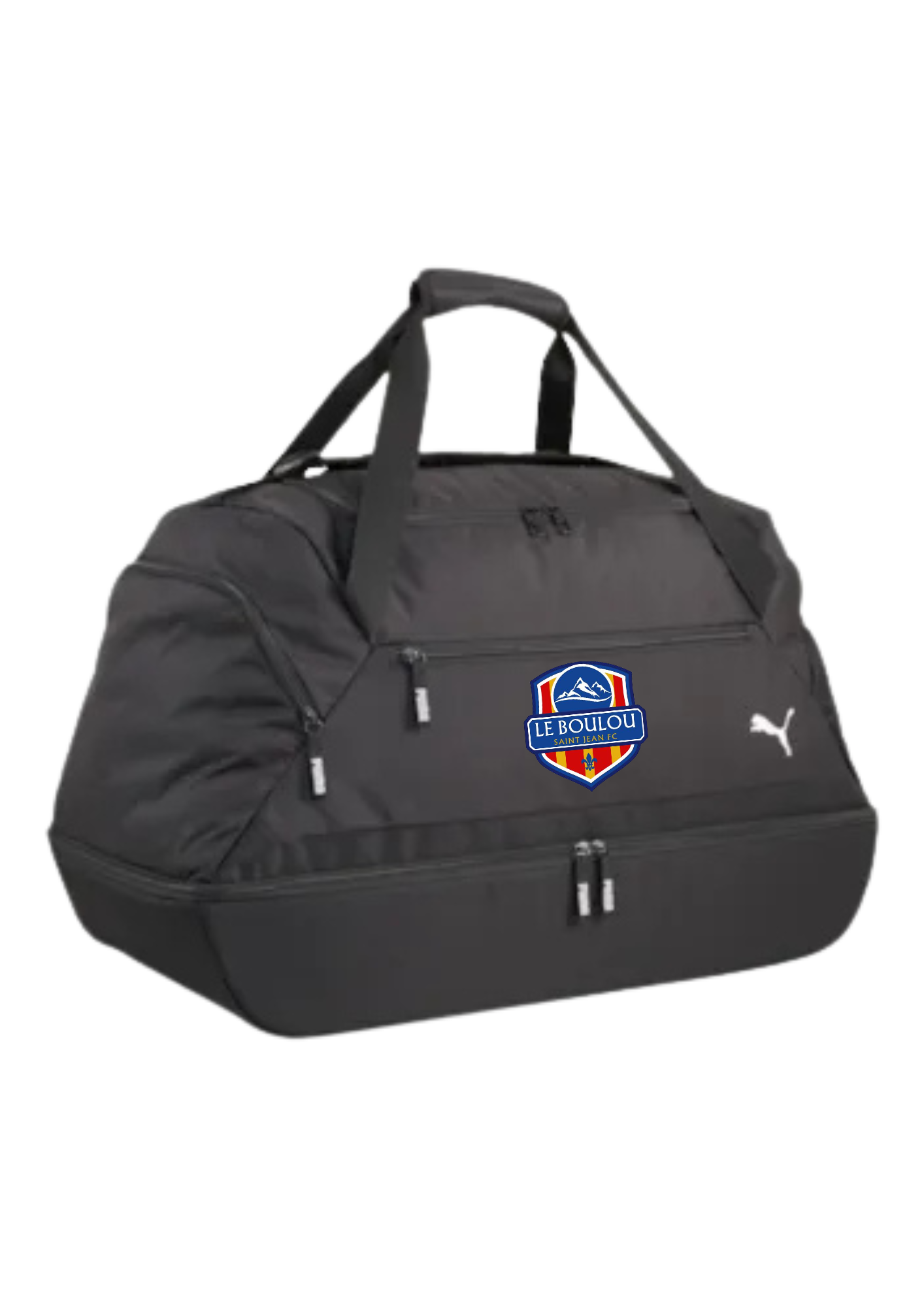 teamGOAL sac de sport