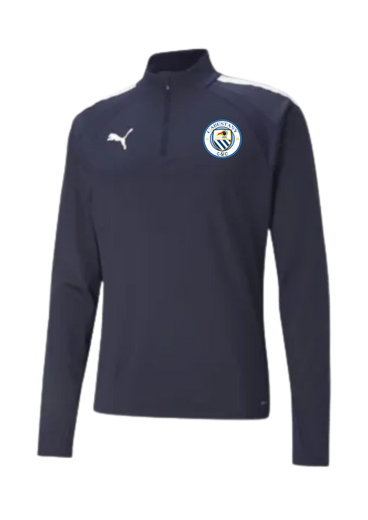 TRAINING VESTE MARINE