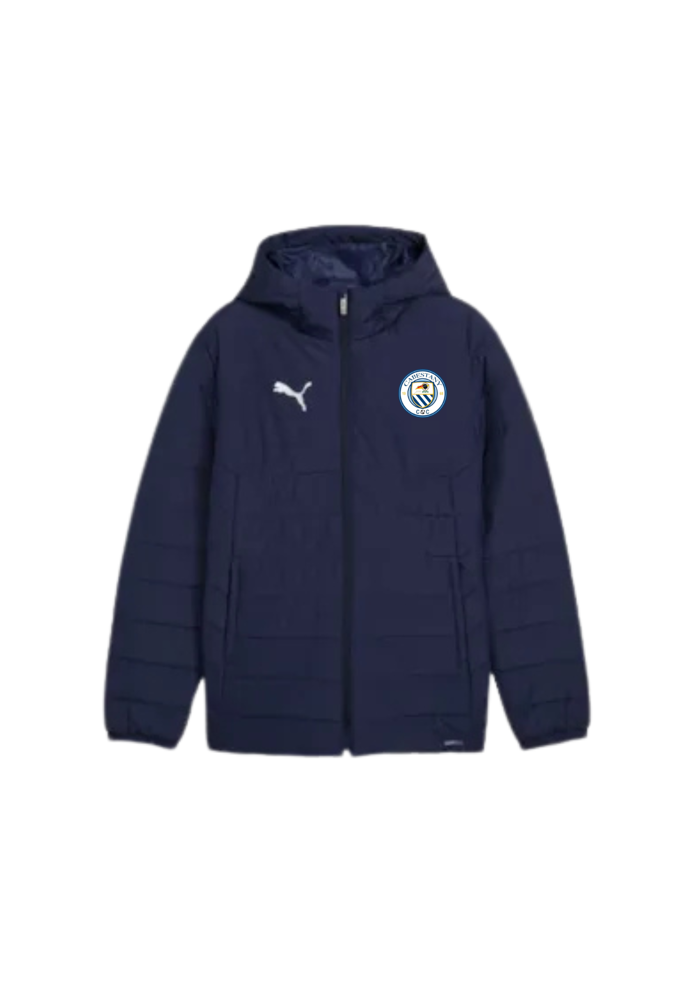 teamADDITIONS DOUDOUNE MARINE