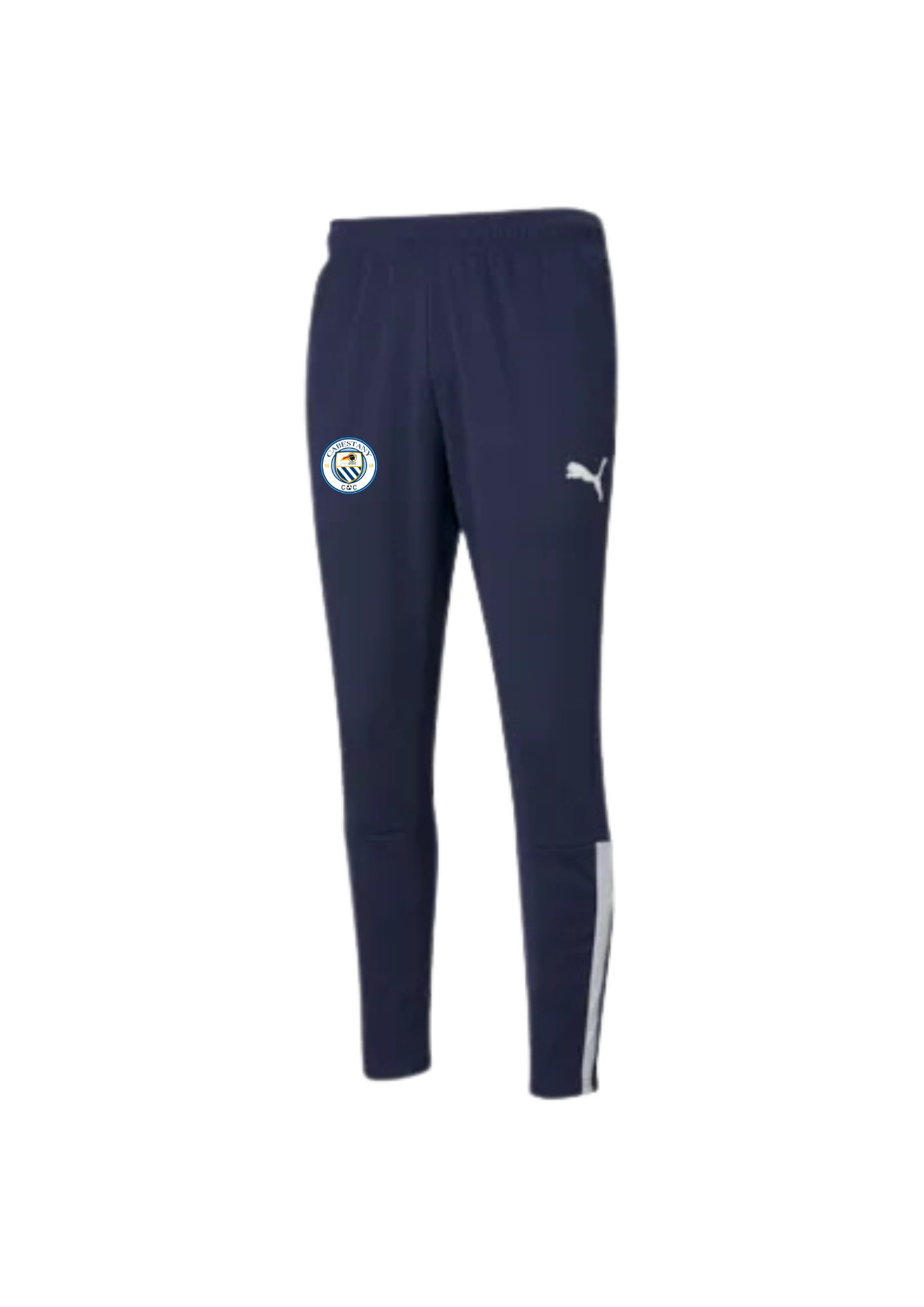 TRAINING PANTALON MARINE