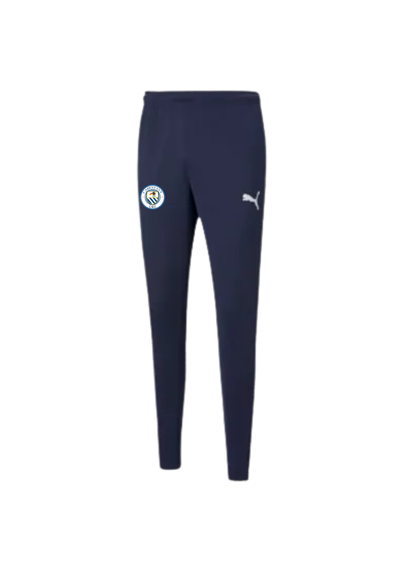 teamRISE TRAINING PANTALON MARINE