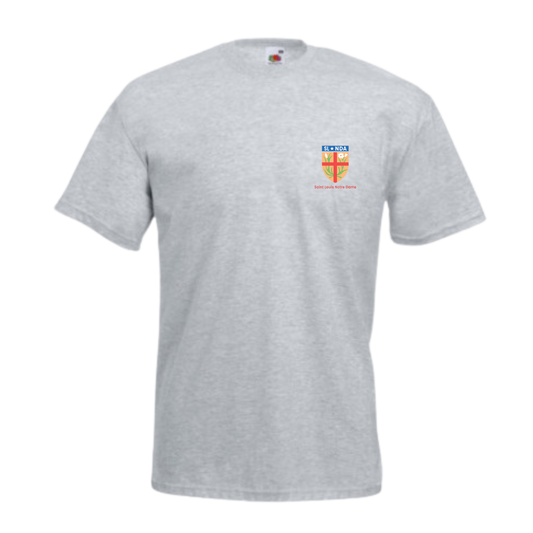 T-shirt Original 145 Gris