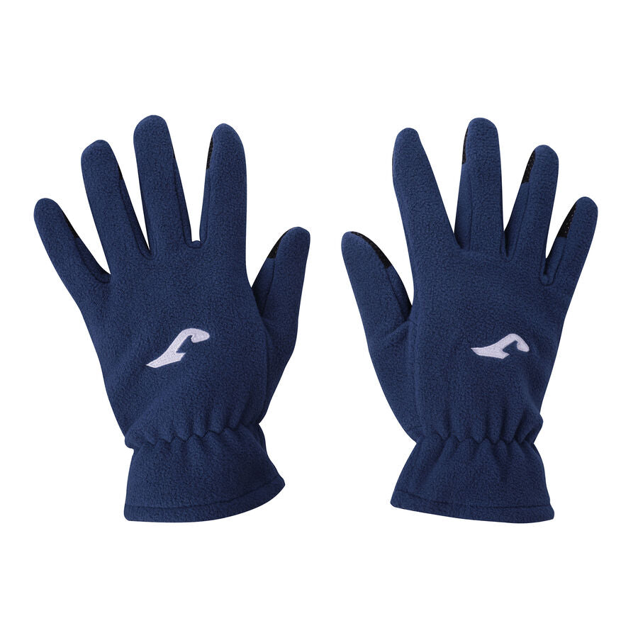 GANTS POLAIRE MARINE