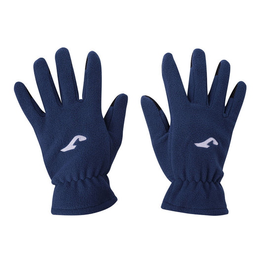 GANTS POLAIRE MARINE