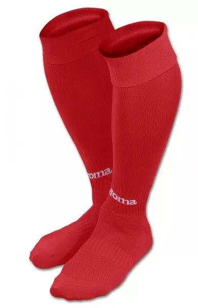 CHAUSSETTES  MEDIA CLASSIC II ROUGE