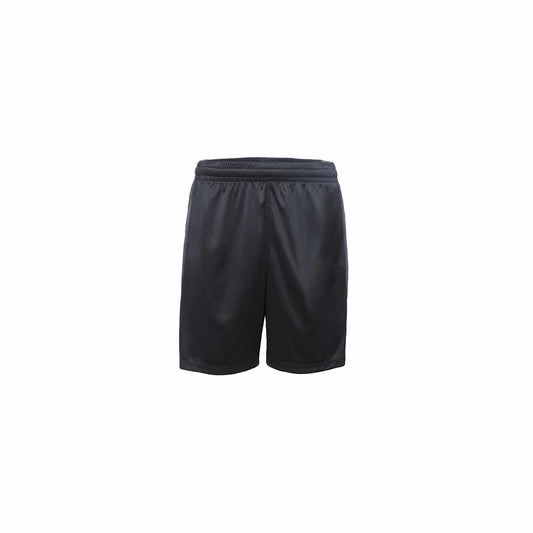 Short PVD noir (U6/U13)