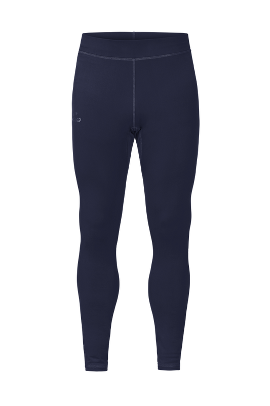 PANTALON THERMIQUE MARINE