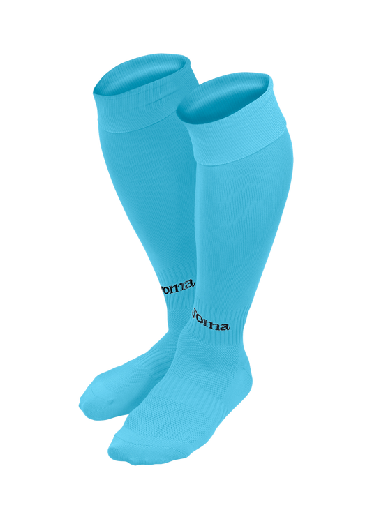 CHAUSSETTE TURQUOISE