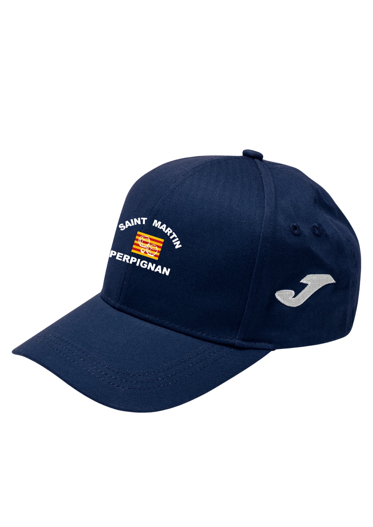 Casquette CLASSIC GORRA Marine