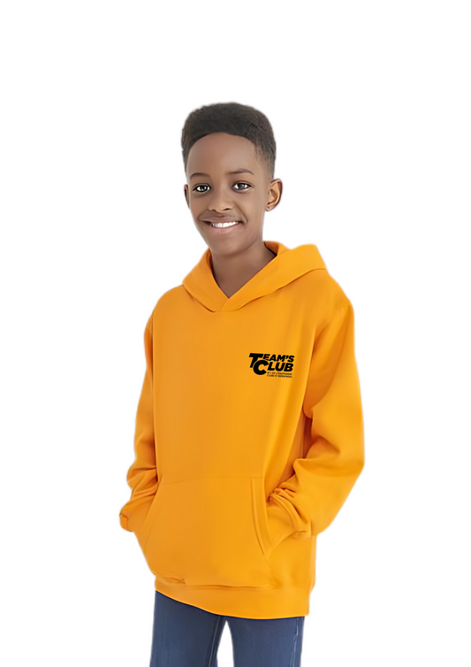 Sweat Capuche Enfant 280 g/m²