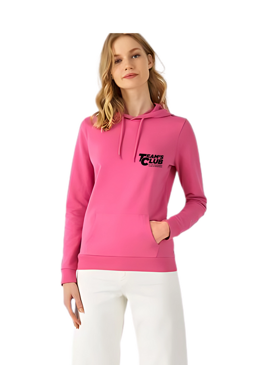 Sweat Capuche Femme 280 g/m²