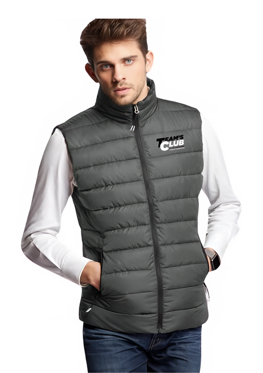 Bodywarmer Doudoune 100% polyester