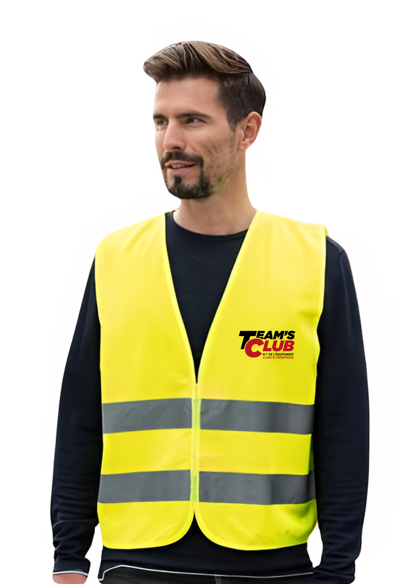 Gilet De Sécurité 120 g/m²