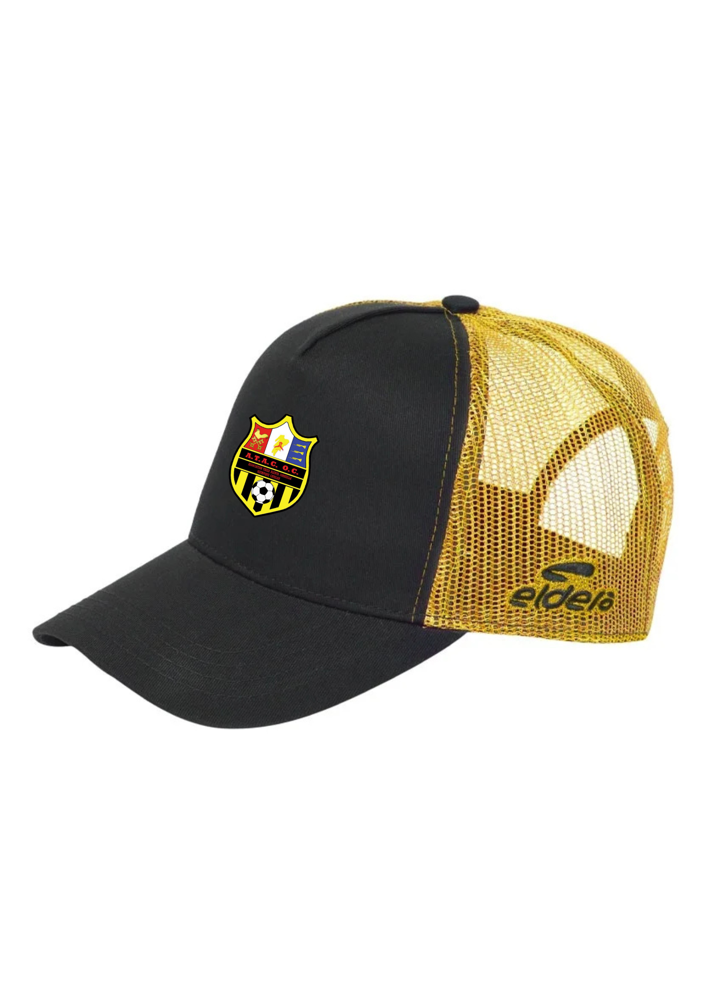 Casquette TRUCKER