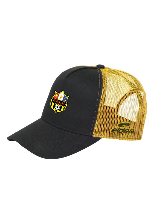 Casquette TRUCKER