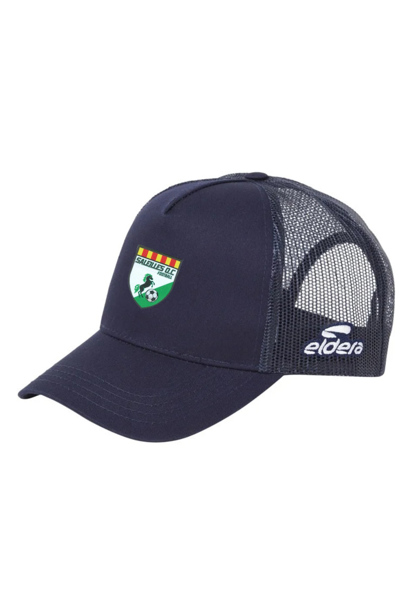 Casquette TRUCKER