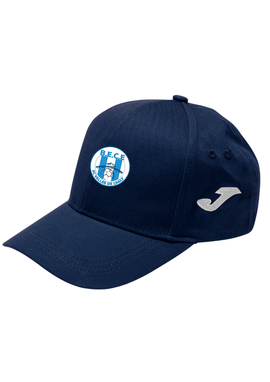 Casquette gorra marine