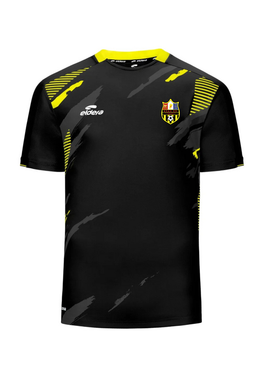 Maillot FENSIF M/Courtes