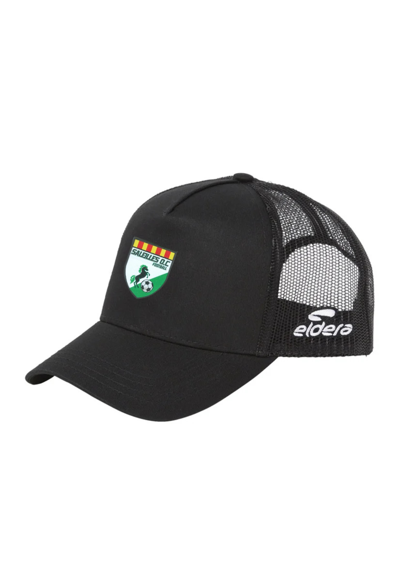 Casquette TRUCKER