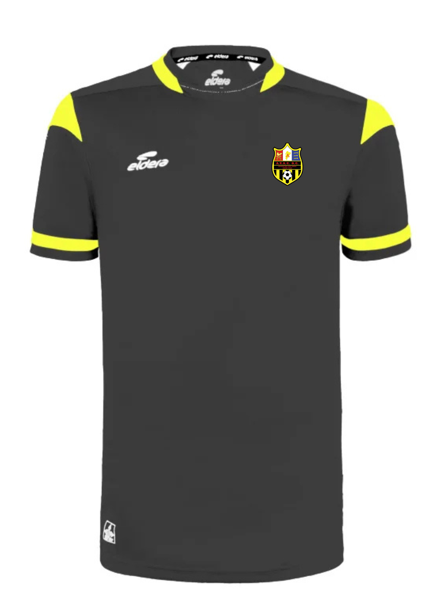 Maillot NAISE Manches Courtes