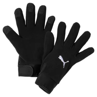teamLIGA 21 Winte GANTS NOIR
