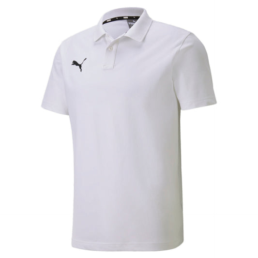 teamGOAL 23 Casuals Polo blanc