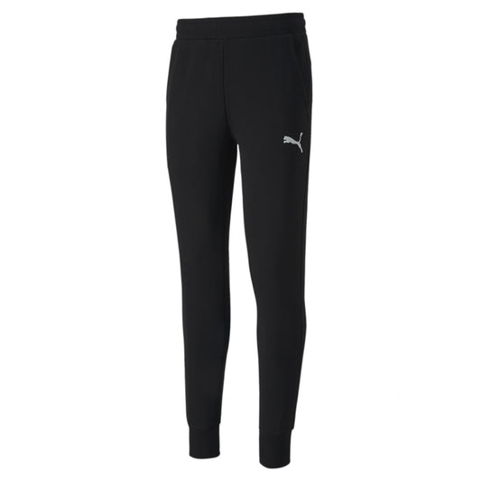teamGOAL 23 Casuals Pants noir