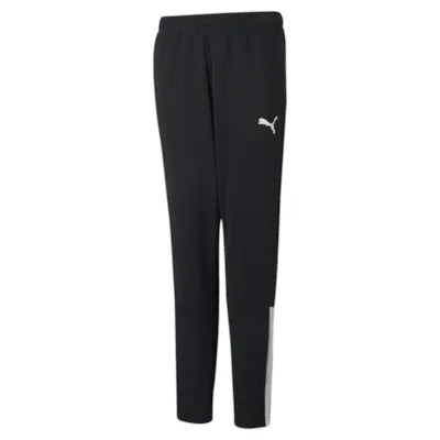 teamLIGA Training Pants Jr noir