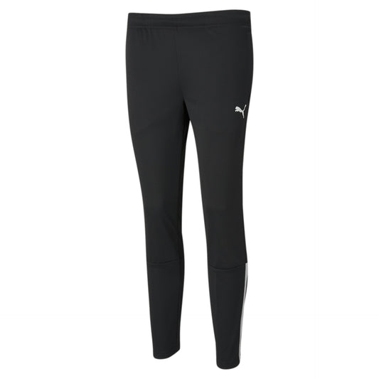 teamLIGA Training Pants Women noir