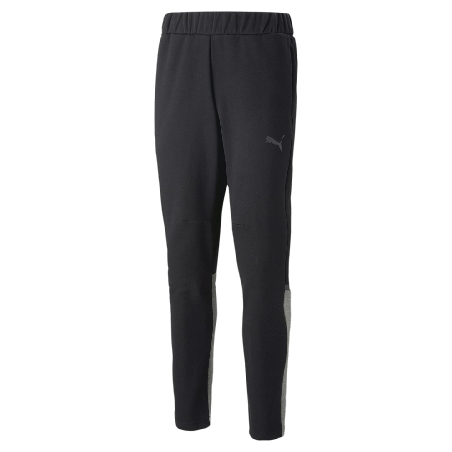 teamCUP Casuals Pants noir