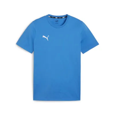 teamGOAL Casuals Tee Ignite blue