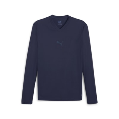 teamGOAL Baselayer Tee LS