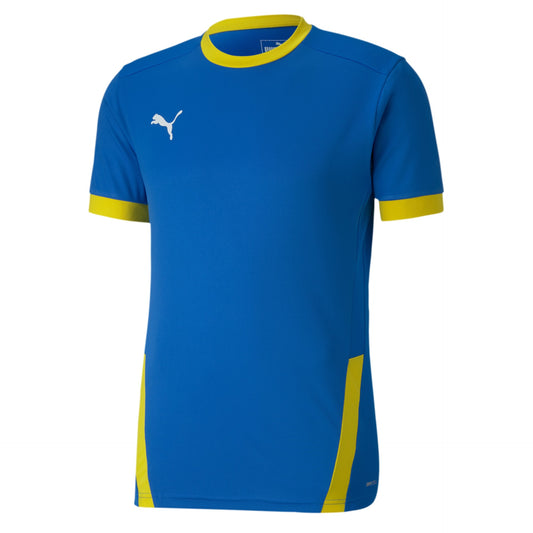 teamGOAL 23 Jersey bleu/jaune