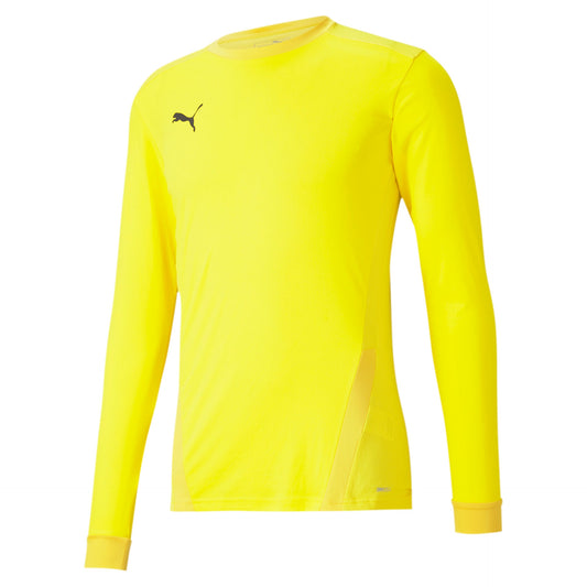 teamGOAL 23 Jersey LS jaune