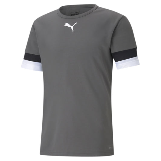 teamRISE Jersey gris