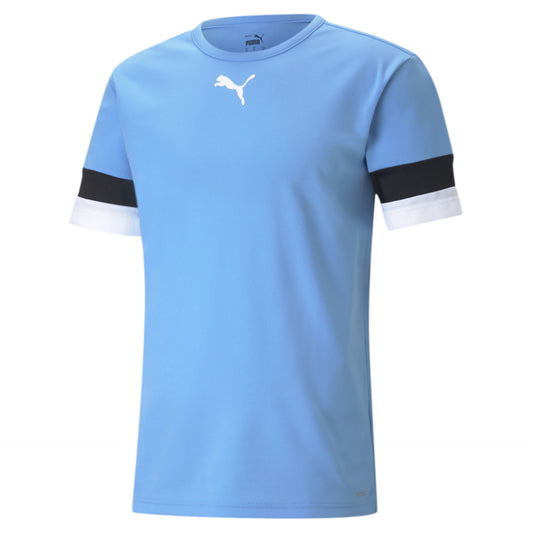 teamRISE Jersey bleu ciel
